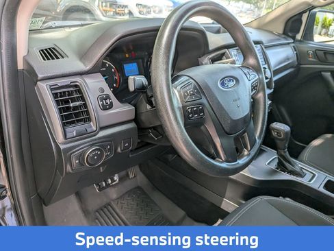Used 2019 Ford Ranger XL w/ Equipment Group 101A Mid RWD image 33