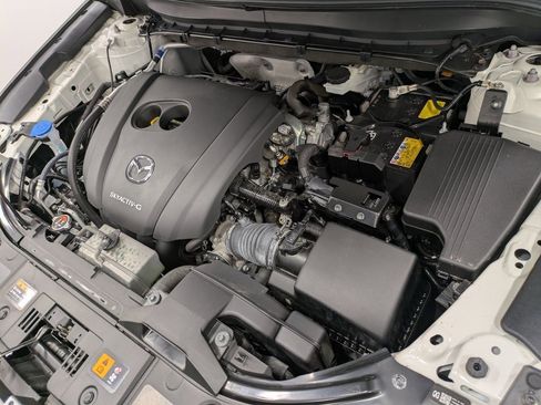 Certified 2023 MAZDA CX-5 AWD 2.5 S w/ Premium Package image 30