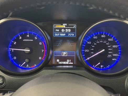 Used 2019 Subaru Outback 2.5i Limited image 15