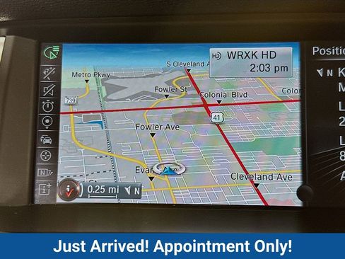 Used 2016 BMW X3 xDrive35i AWD/4WD image 15
