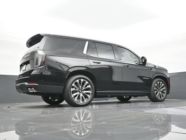 New 2026 Chevrolet Tahoe High Country AWD/4WD image 54