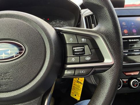 Used 2022 Subaru Crosstrek 2.0i w/ Popular Package #1 image 19
