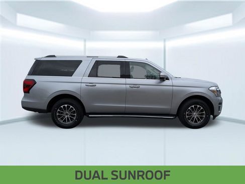 Used 2023 Ford Expedition Max Limited RWD image 8