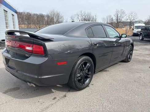 Used 2014 Dodge Charger R/T image 6