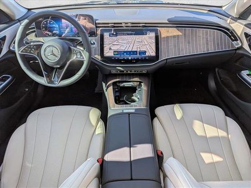 New 2026 Mercedes-Benz E 350 Sedan image 15