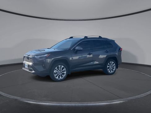Certified 2024 Toyota RAV4 XLE Premium w/ Weather Package AWD/4WD image 5