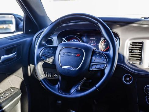 Certified 2023 Dodge Charger SXT image 16