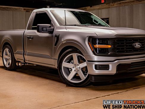 Used 2024 Ford F150 XL image 1