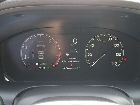 Used 2024 Honda HR-V LX image 18