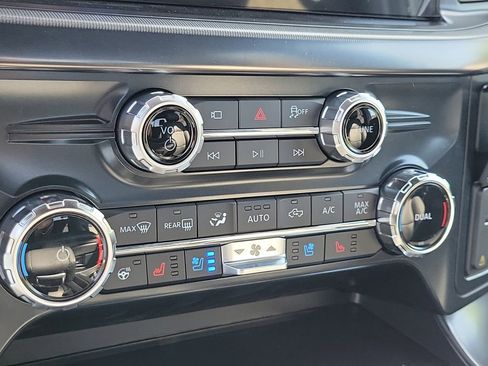 New 2026 Ford F150 Lariat w/ Equipment Group 502A High image 27