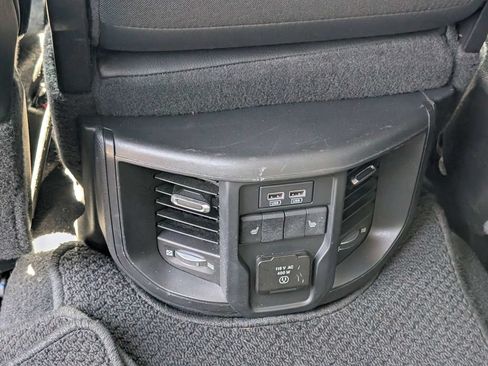 Used 2020 RAM 2500 Laramie AWD/4WD image 22