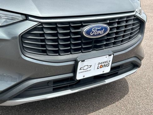 Used 2024 Ford Escape Active AWD/4WD image 21