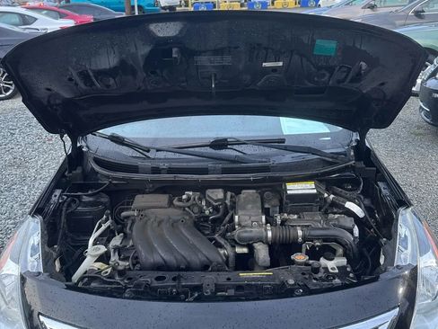 Used 2017 Nissan Versa S image 9