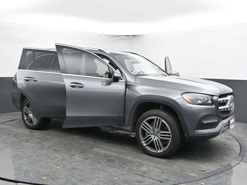 Used 2020 Mercedes-Benz GLS 450 4MATIC image 54