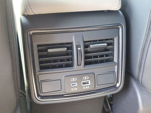 New 2026 Subaru Forester Limited AWD/4WD image 12