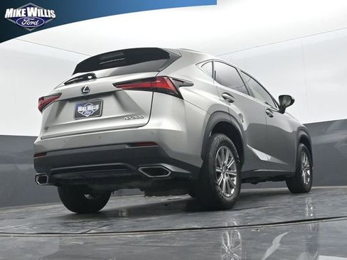 Used 2021 Lexus NX 300 FWD w/ Accessory Package 2 image 23