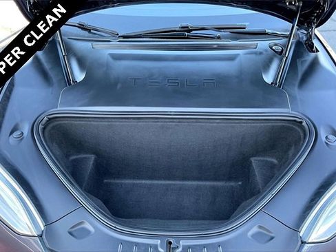 Used 2021 Tesla Model S Performance image 9