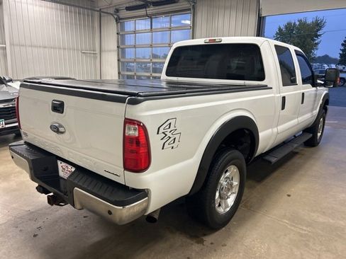 Used 2015 Ford F250 XLT w/ XLT Value Package image 5