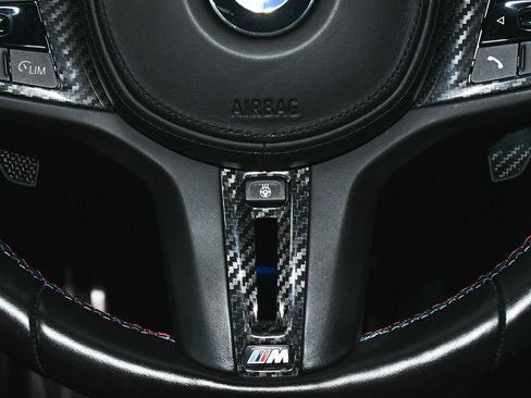 Used 2024 BMW M4 xDrive Competition w/ Executive Package AWD/4WD image 41