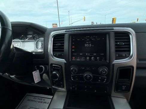 Used 2014 RAM 1500 Big Horn AWD/4WD image 65