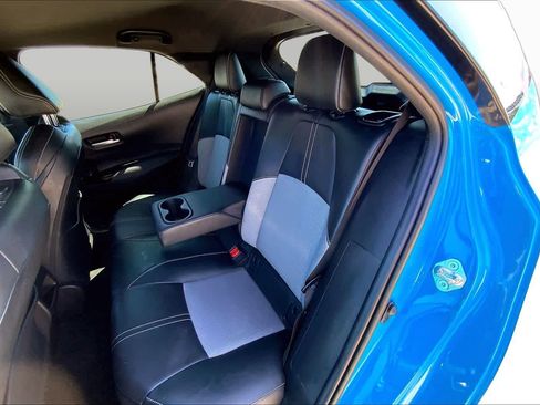 Used 2022 Toyota Corolla XSE FWD image 20