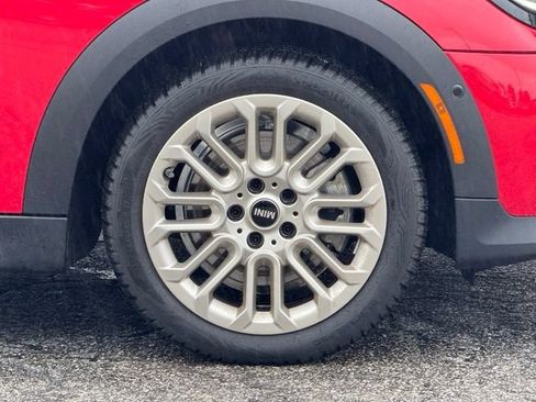 Certified 2026 MINI Cooper S FWD image 2