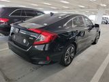 Used 2018 Honda Civic EX-T image 3