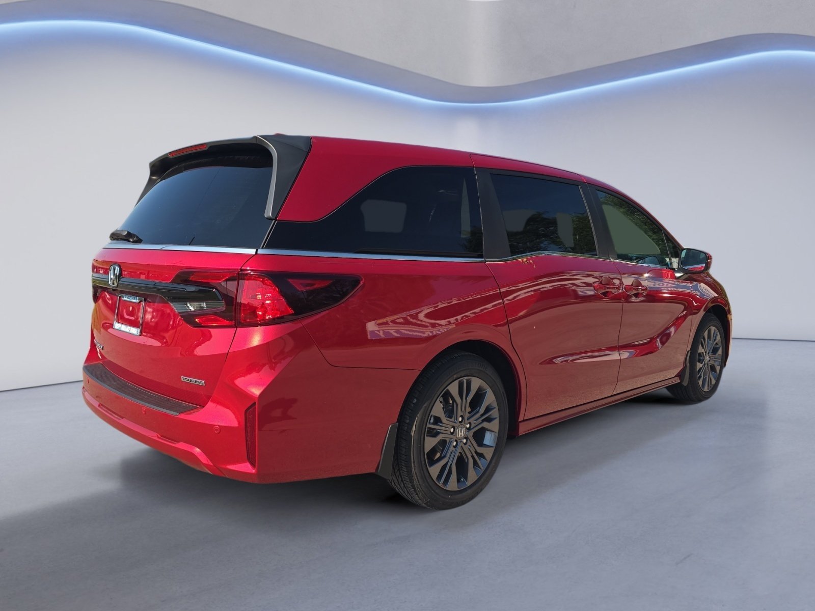 New 2027 Honda Odyssey Touring image 6