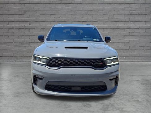 Used 2023 Dodge Durango R/T AWD/4WD image 4