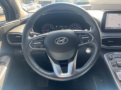 Used 2023 Hyundai Santa Fe SEL w/ Cargo Package image 38