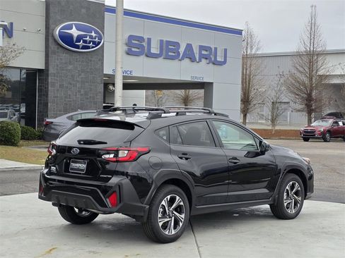 New 2025 Subaru Crosstrek 2.0i Premium image 5