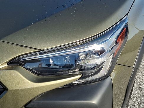 Certified 2023 Subaru Outback Limited image 8