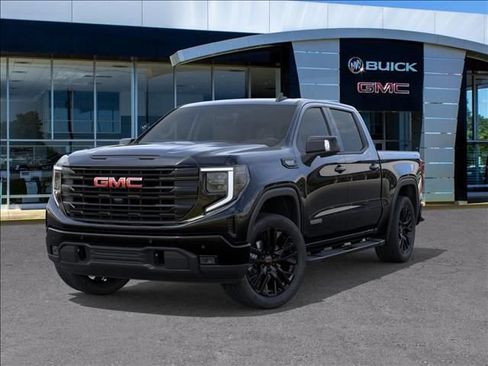 New 2026 GMC Sierra 1500 Elevation w/ Elevation Premium Package image 6