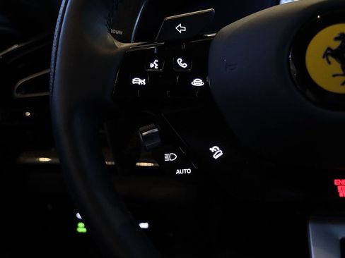 Certified 2024 Ferrari Purosangue image 85