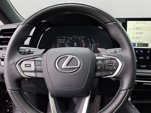 Used 2024 Lexus RX 350 Premium w/ Accessory Package (Z1) AWD/4WD image 22