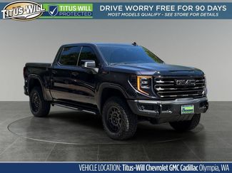 Used 2026 GMC Sierra 1500 AT4X w/ AT4X AEV Edition AWD/4WD video 1