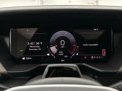 New 2026 GMC Acadia Denali w/ Super Cruise Package image 27