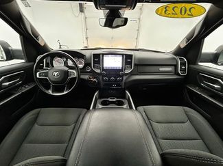 Used 2023 RAM 1500 Big Horn video 2