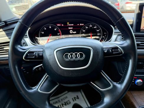 Used 2012 Audi A7 3.0T Prestige AWD/4WD image 13