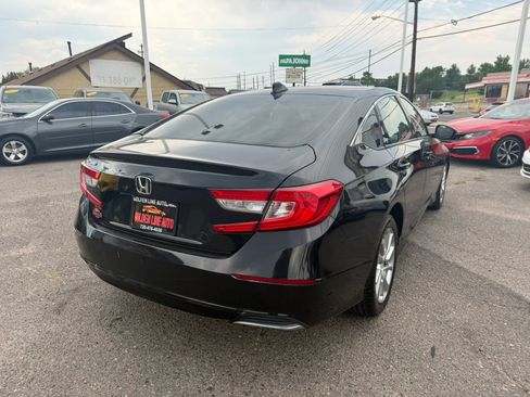Used 2018 Honda Accord LX image 8