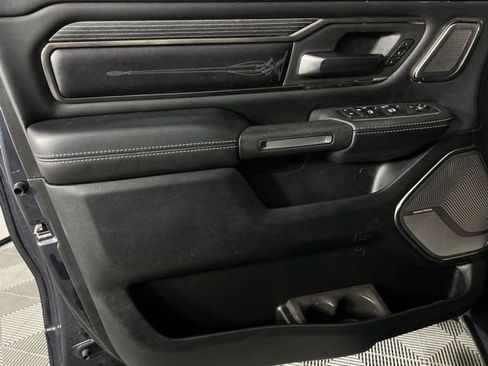 Used 2021 RAM 1500 Limited AWD/4WD image 23