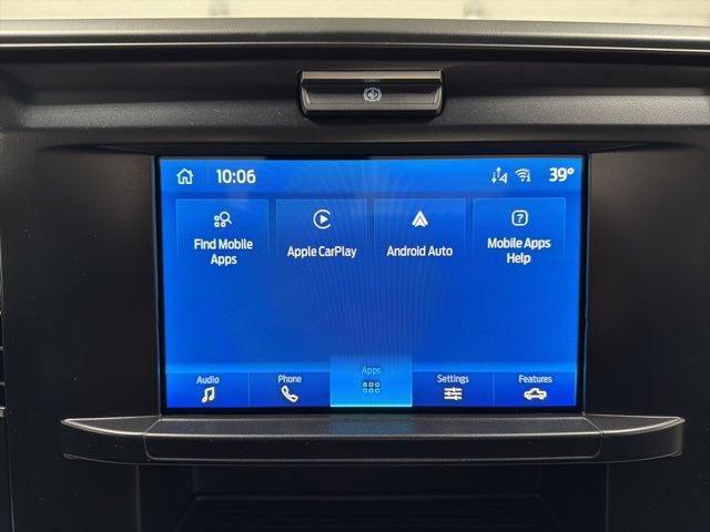 New 2026 Ford F250 XL w/ 360-Degree Camera Package AWD/4WD image 25
