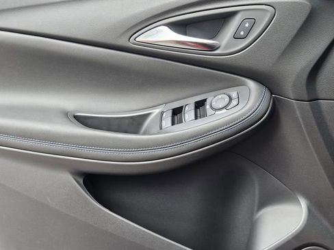 New 2026 Buick Encore GX Sport Touring w/ Comfort Package image 16