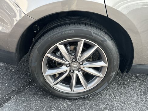 Certified 2023 Acura RDX w/ Technology Package FWD image 19