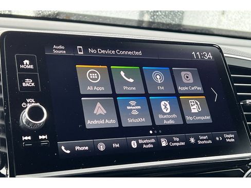 Used 2025 Honda Ridgeline RTL image 19