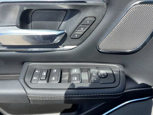New 2026 RAM 1500 Laramie w/ Night Edition AWD/4WD image 12