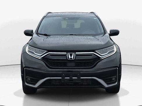Used 2022 Honda CR-V Touring image 10