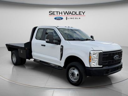 Used 2024 Ford F350 XL