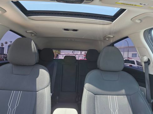 Used 2022 Hyundai Tucson SEL w/ Convenience Package FWD image 28