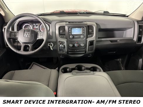Used 2016 RAM 1500 Express image 4